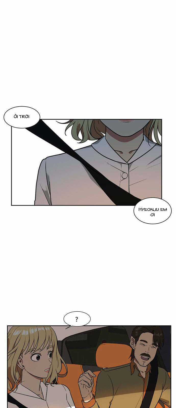 Tôi Sẽ Nuôi Dưỡng Con Của Nam Nữ Chính Chapter 19 trang 25