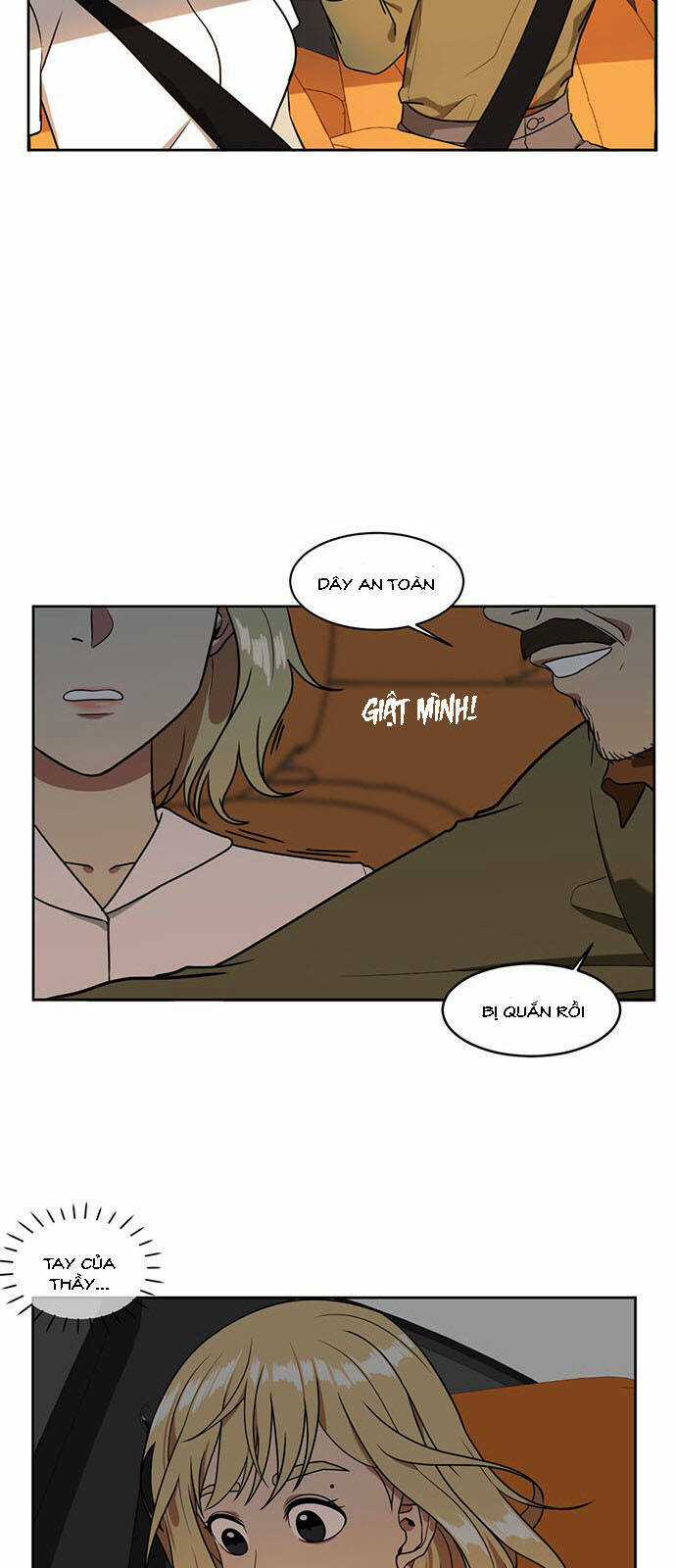 Tôi Sẽ Nuôi Dưỡng Con Của Nam Nữ Chính Chapter 19 trang 26