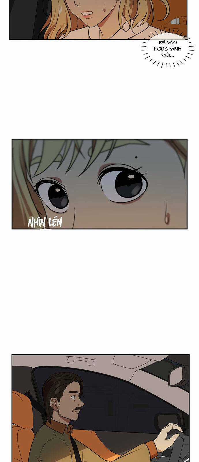 Tôi Sẽ Nuôi Dưỡng Con Của Nam Nữ Chính Chapter 19 trang 27