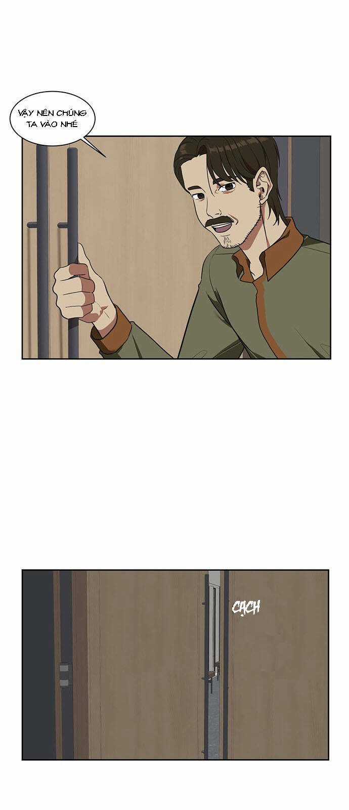 Tôi Sẽ Nuôi Dưỡng Con Của Nam Nữ Chính Chapter 19 trang 31