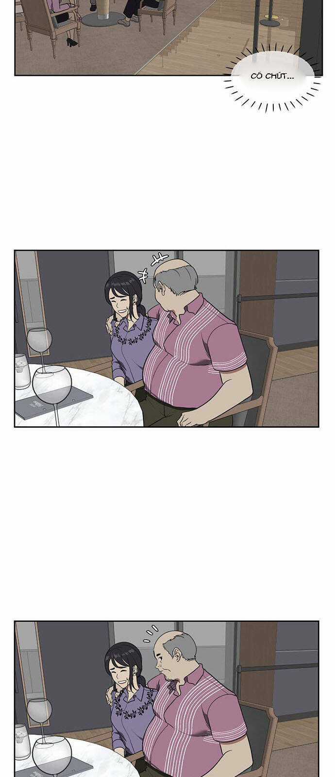 Tôi Sẽ Nuôi Dưỡng Con Của Nam Nữ Chính Chapter 19 trang 33