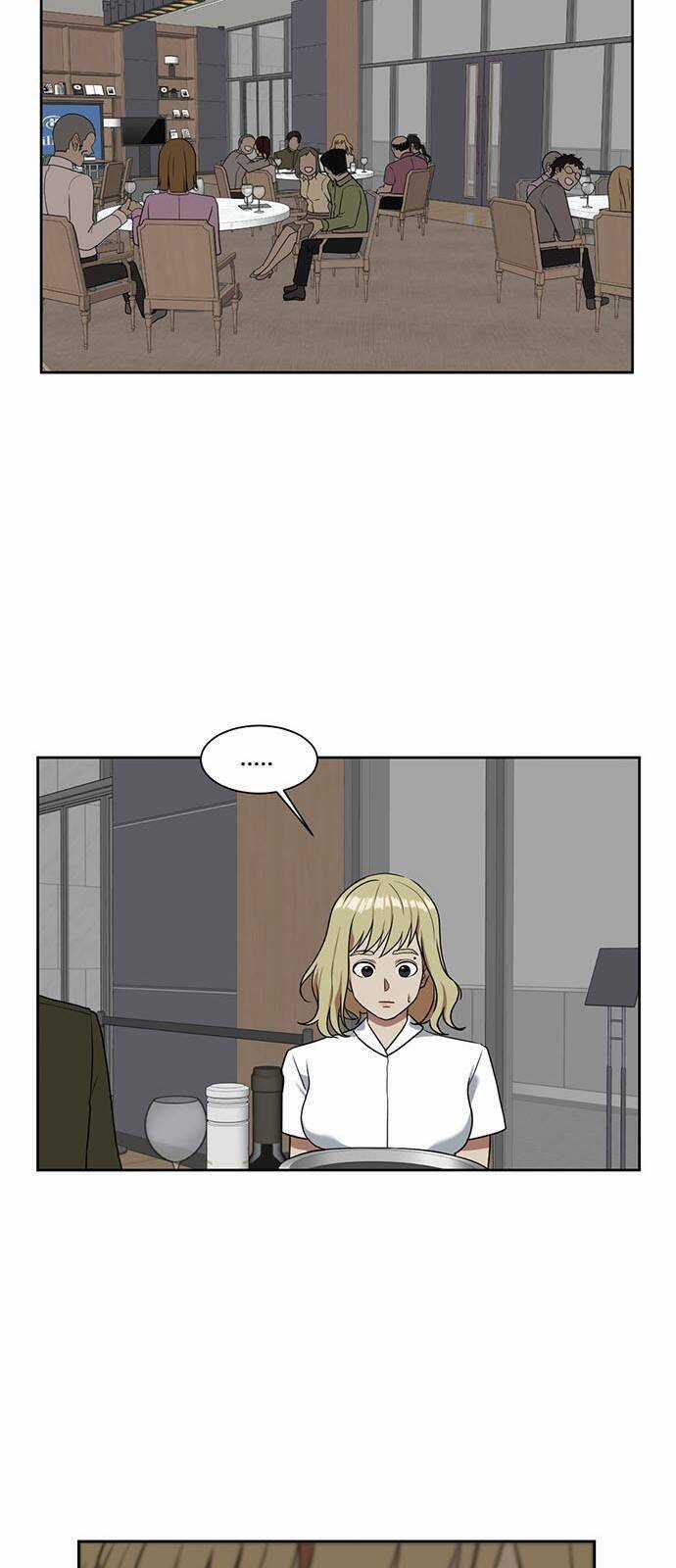 Tôi Sẽ Nuôi Dưỡng Con Của Nam Nữ Chính Chapter 19 trang 36