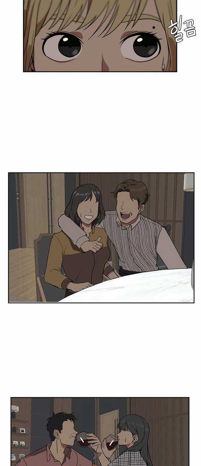 Tôi Sẽ Nuôi Dưỡng Con Của Nam Nữ Chính Chapter 19 trang 37