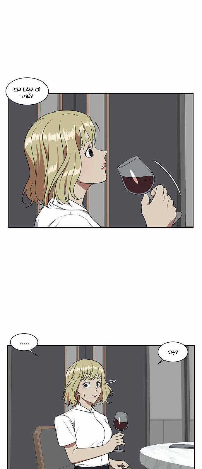 Tôi Sẽ Nuôi Dưỡng Con Của Nam Nữ Chính Chapter 19 trang 43