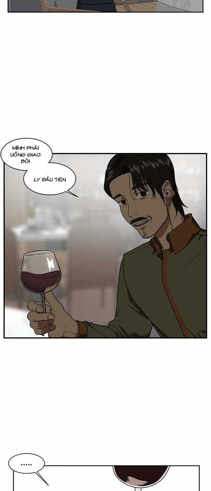 Tôi Sẽ Nuôi Dưỡng Con Của Nam Nữ Chính Chapter 19 trang 44