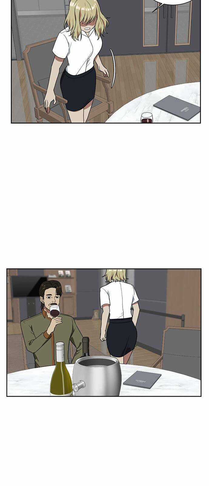 Tôi Sẽ Nuôi Dưỡng Con Của Nam Nữ Chính Chapter 19 trang 46