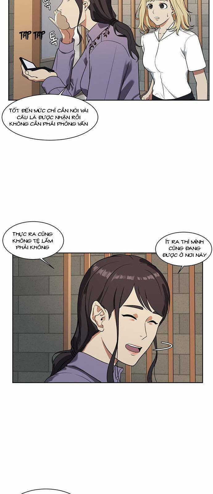 Tôi Sẽ Nuôi Dưỡng Con Của Nam Nữ Chính Chapter 20 trang 5