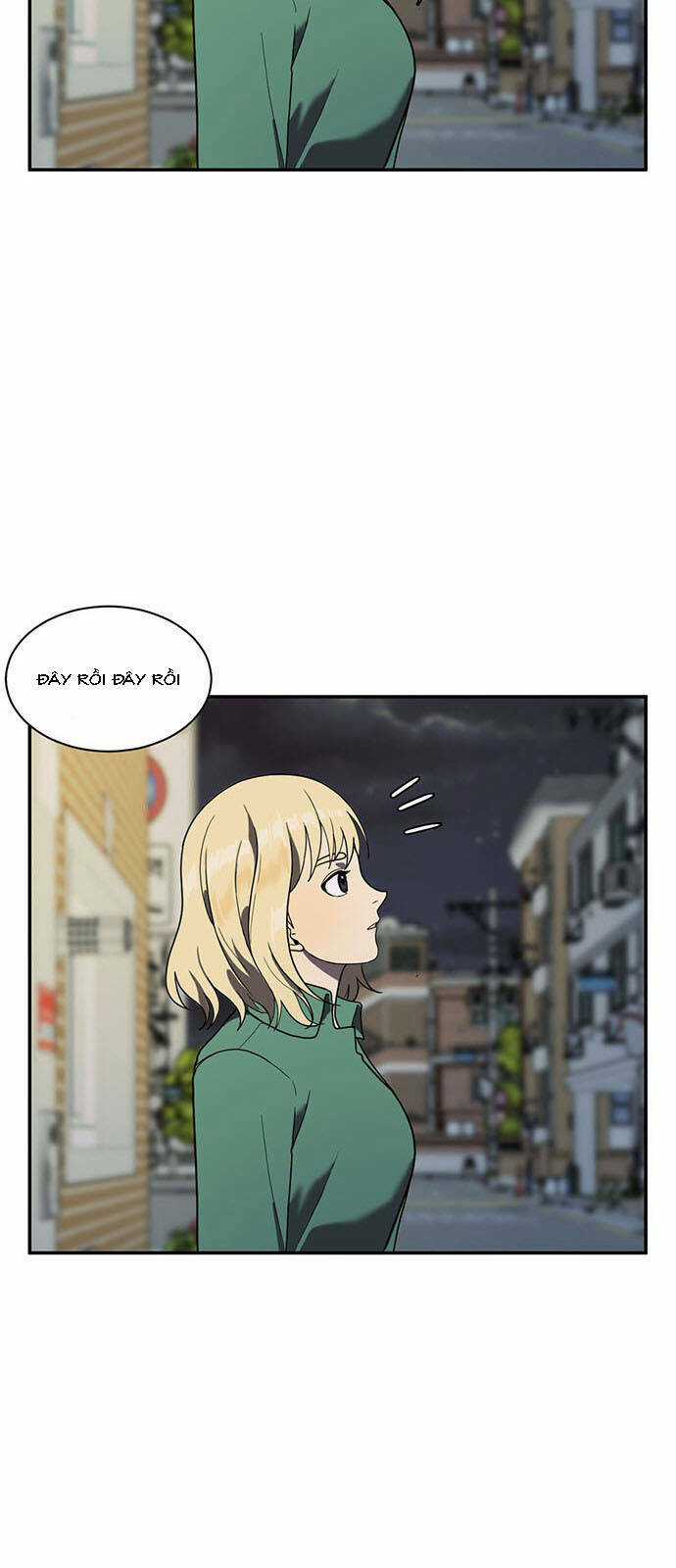 Tôi Sẽ Nuôi Dưỡng Con Của Nam Nữ Chính Chapter 21 trang 25