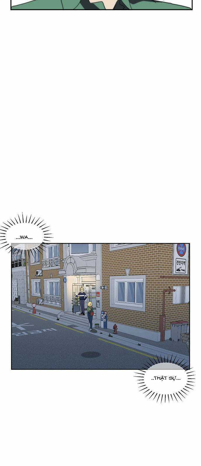 Tôi Sẽ Nuôi Dưỡng Con Của Nam Nữ Chính Chapter 21 trang 29