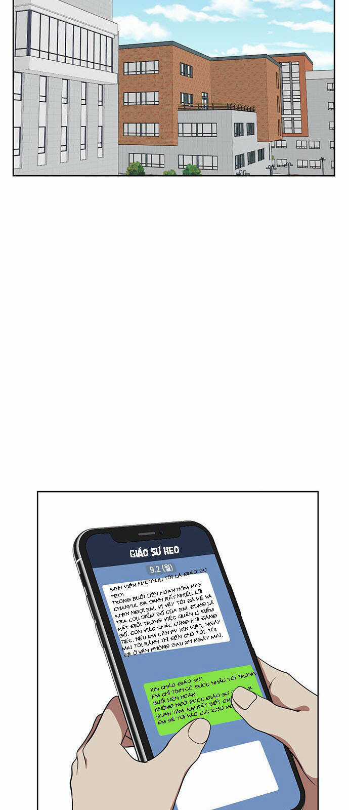 Tôi Sẽ Nuôi Dưỡng Con Của Nam Nữ Chính Chapter 21 trang 32