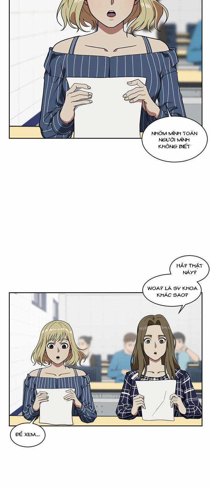 Tôi Sẽ Nuôi Dưỡng Con Của Nam Nữ Chính Chapter 21 trang 41