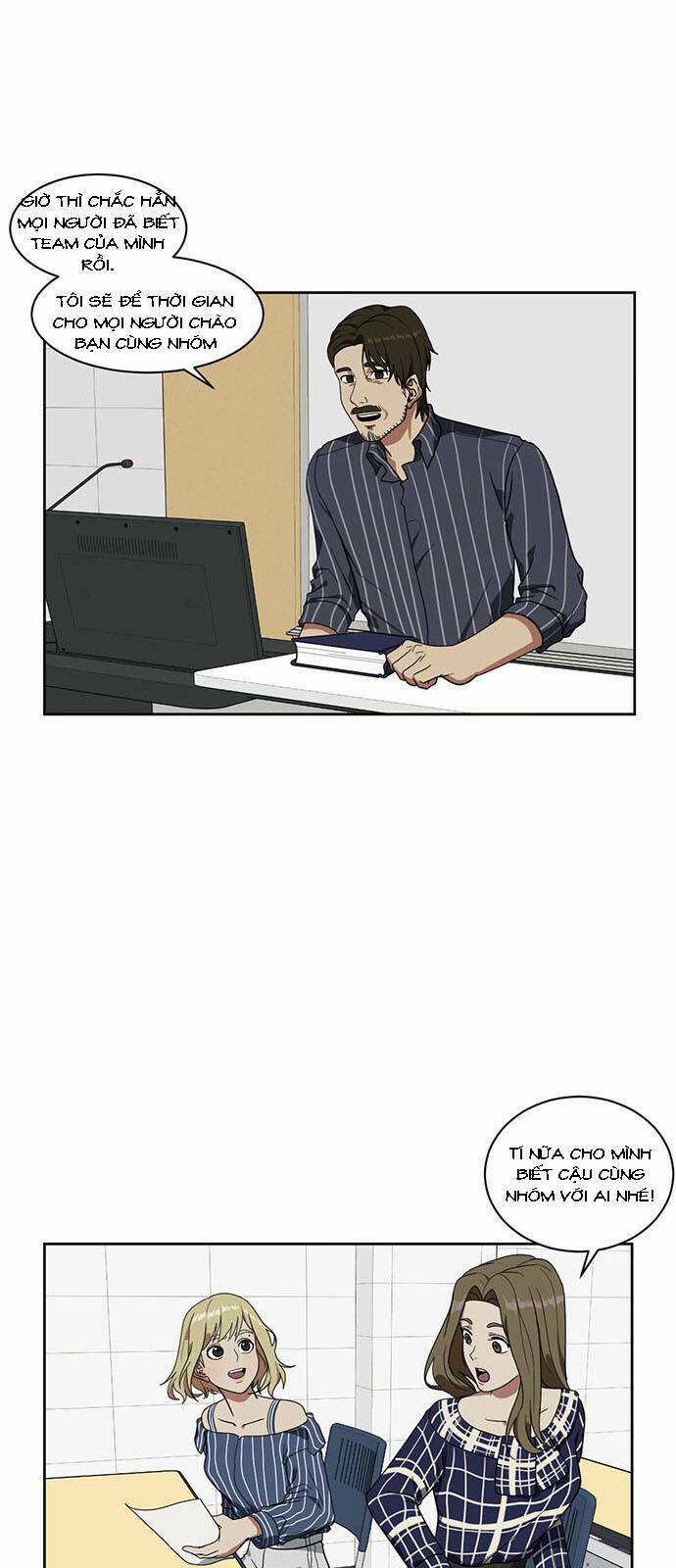 Tôi Sẽ Nuôi Dưỡng Con Của Nam Nữ Chính Chapter 21 trang 42