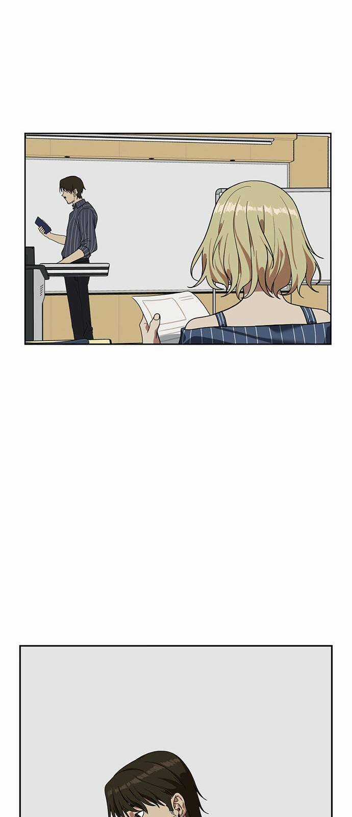 Tôi Sẽ Nuôi Dưỡng Con Của Nam Nữ Chính Chapter 21 trang 45