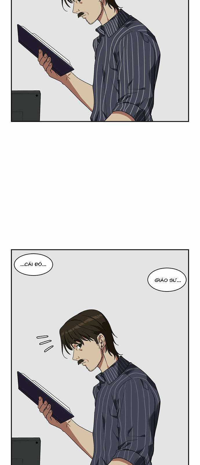 Tôi Sẽ Nuôi Dưỡng Con Của Nam Nữ Chính Chapter 21 trang 46