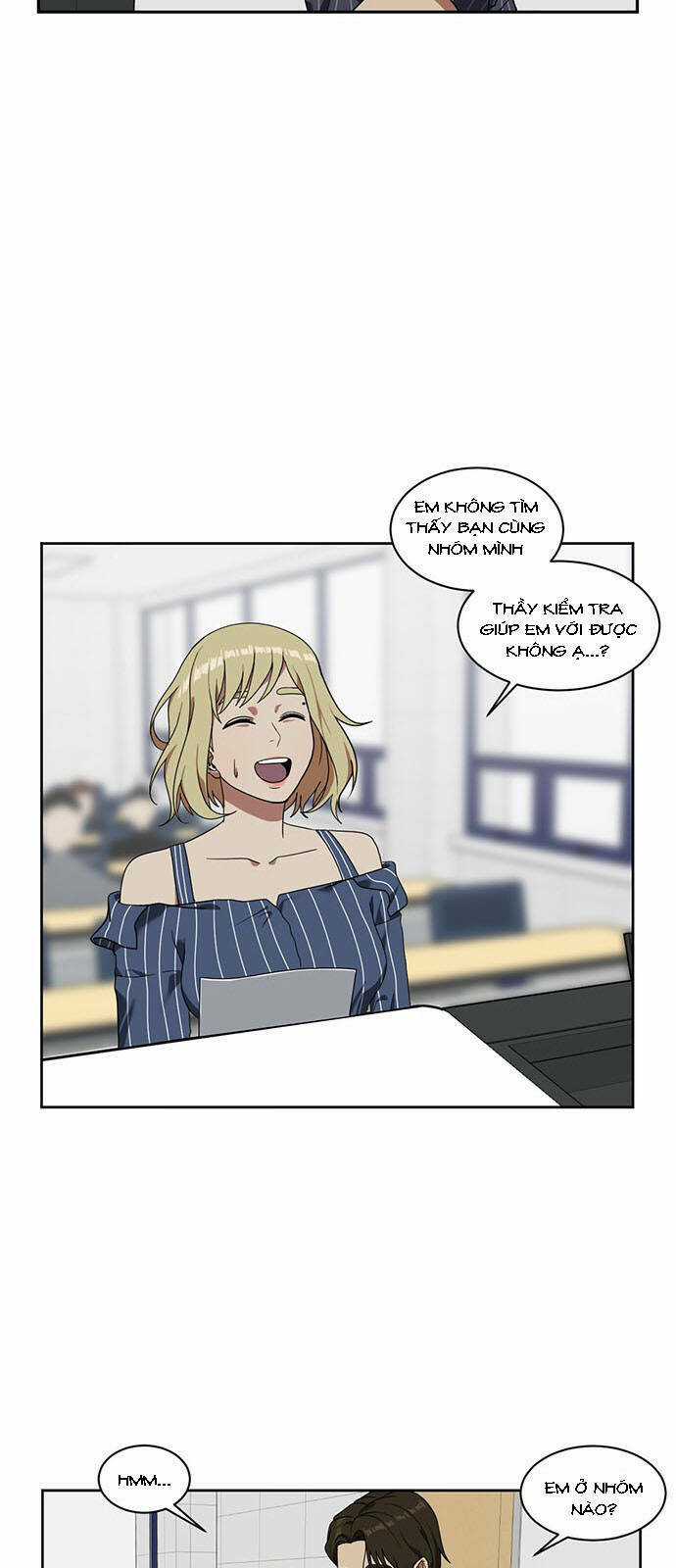 Tôi Sẽ Nuôi Dưỡng Con Của Nam Nữ Chính Chapter 21 trang 47