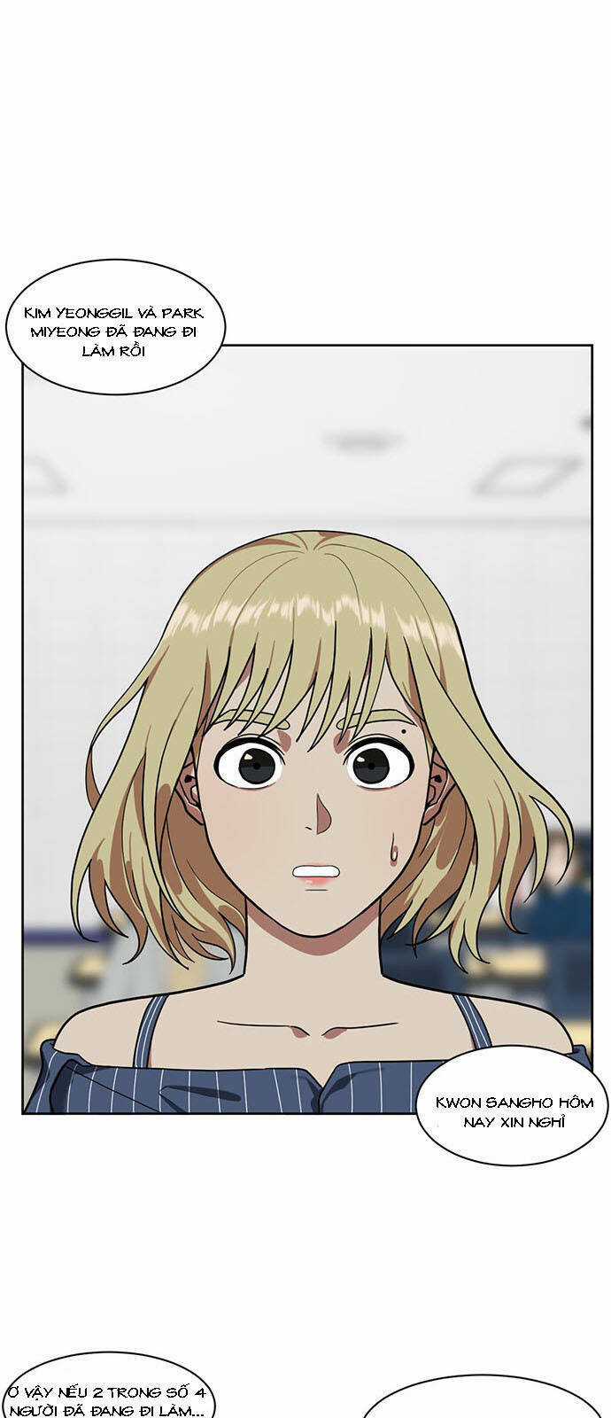 Tôi Sẽ Nuôi Dưỡng Con Của Nam Nữ Chính Chapter 21 trang 49