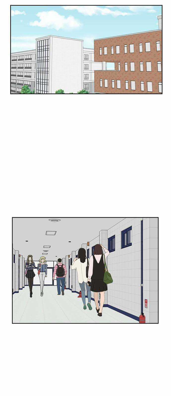 Tôi Sẽ Nuôi Dưỡng Con Của Nam Nữ Chính Chapter 21 trang 54