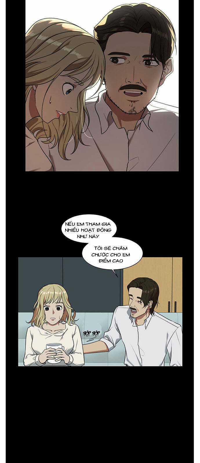 Tôi Sẽ Nuôi Dưỡng Con Của Nam Nữ Chính Chapter 21 trang 58