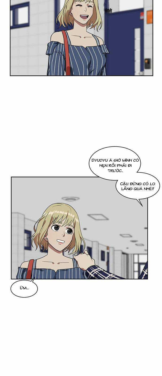 Tôi Sẽ Nuôi Dưỡng Con Của Nam Nữ Chính Chapter 21 trang 61