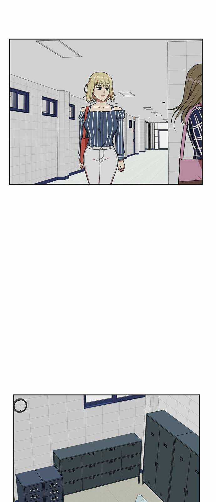 Tôi Sẽ Nuôi Dưỡng Con Của Nam Nữ Chính Chapter 21 trang 62