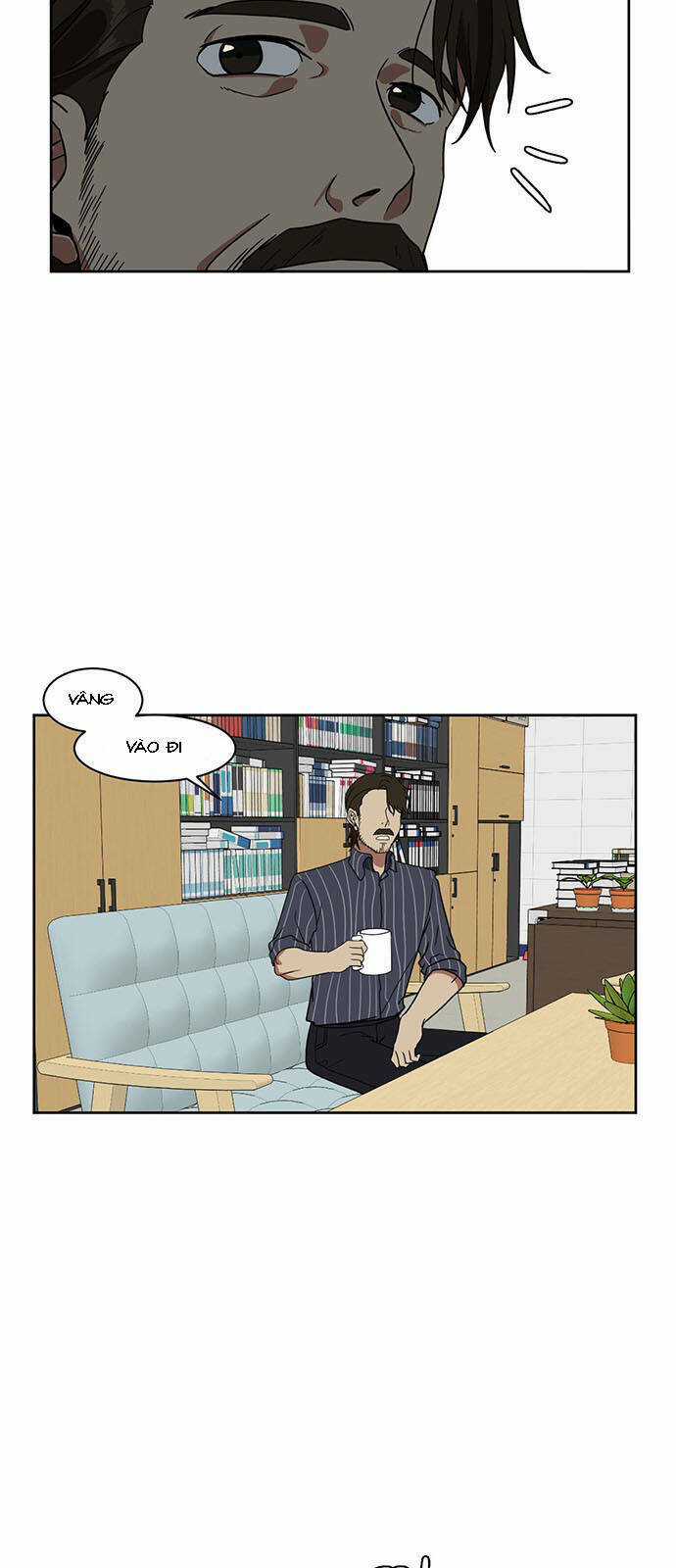 Tôi Sẽ Nuôi Dưỡng Con Của Nam Nữ Chính Chapter 21 trang 64