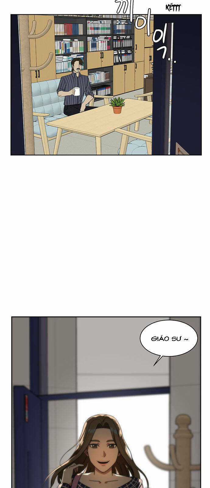 Tôi Sẽ Nuôi Dưỡng Con Của Nam Nữ Chính Chapter 21 trang 65