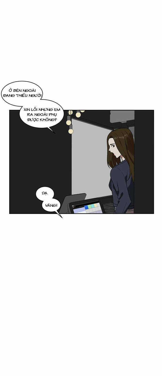 Tôi Sẽ Nuôi Dưỡng Con Của Nam Nữ Chính Chapter 22 trang 26