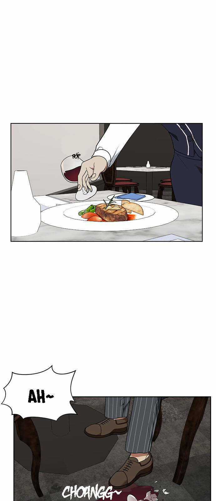 Tôi Sẽ Nuôi Dưỡng Con Của Nam Nữ Chính Chapter 22 trang 31