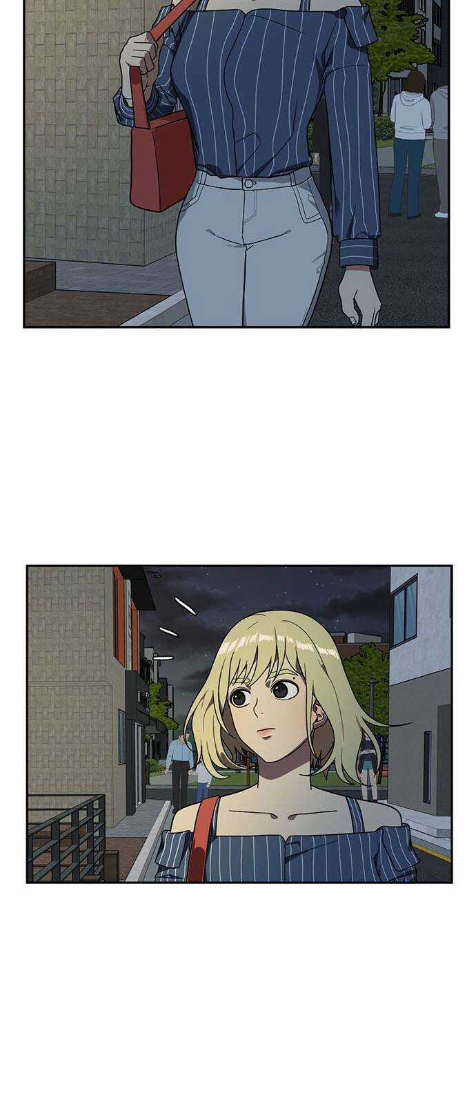 Tôi Sẽ Nuôi Dưỡng Con Của Nam Nữ Chính Chapter 22 trang 39