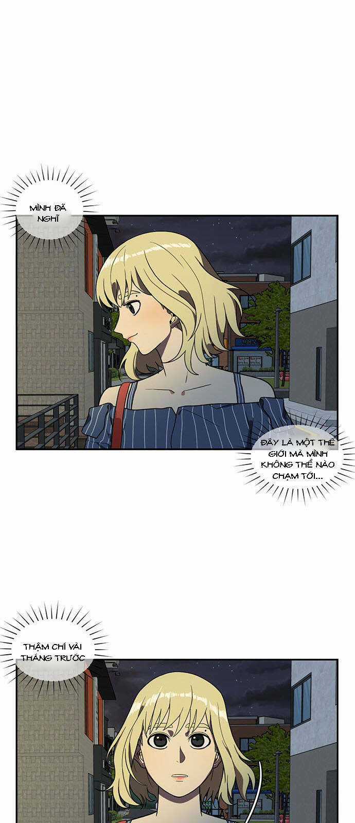 Tôi Sẽ Nuôi Dưỡng Con Của Nam Nữ Chính Chapter 22 trang 43