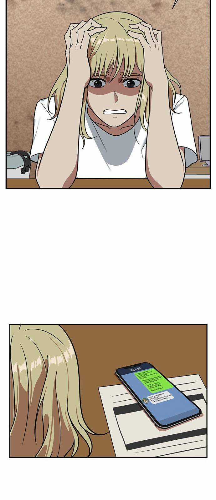 Tôi Sẽ Nuôi Dưỡng Con Của Nam Nữ Chính Chapter 22 trang 51