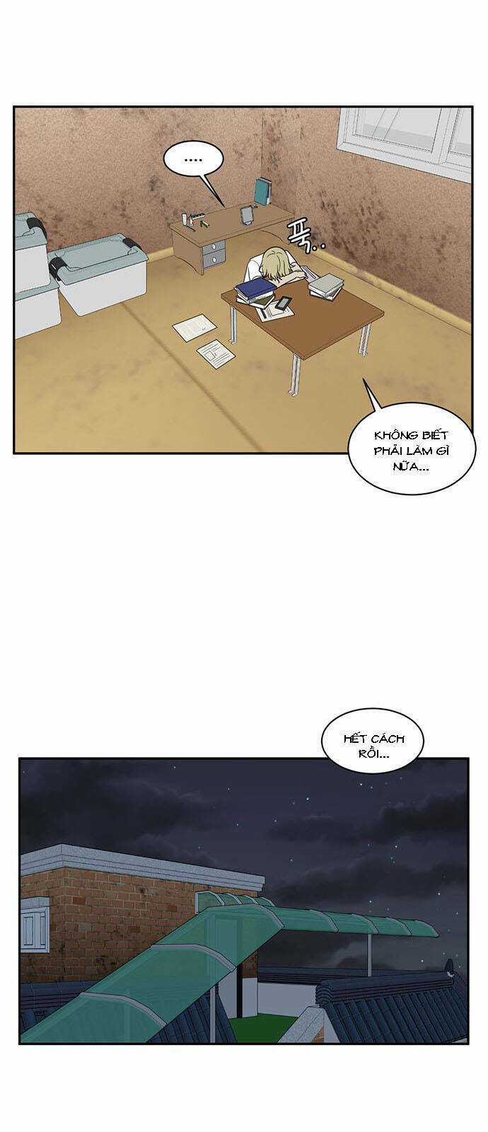 Tôi Sẽ Nuôi Dưỡng Con Của Nam Nữ Chính Chapter 22 trang 53