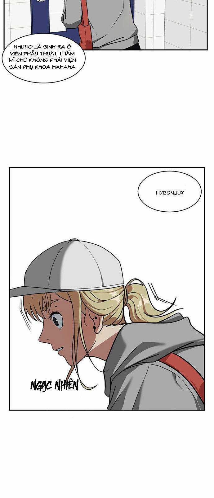 Tôi Sẽ Nuôi Dưỡng Con Của Nam Nữ Chính Chapter 22 trang 64