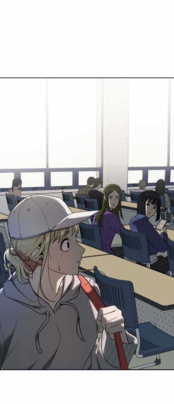 Tôi Sẽ Nuôi Dưỡng Con Của Nam Nữ Chính Chapter 22 trang 65