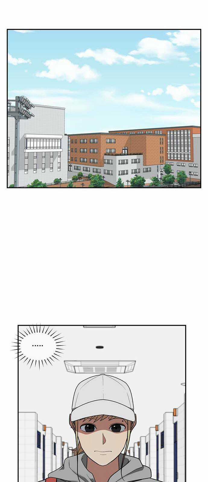 Tôi Sẽ Nuôi Dưỡng Con Của Nam Nữ Chính Chapter 23 trang 21