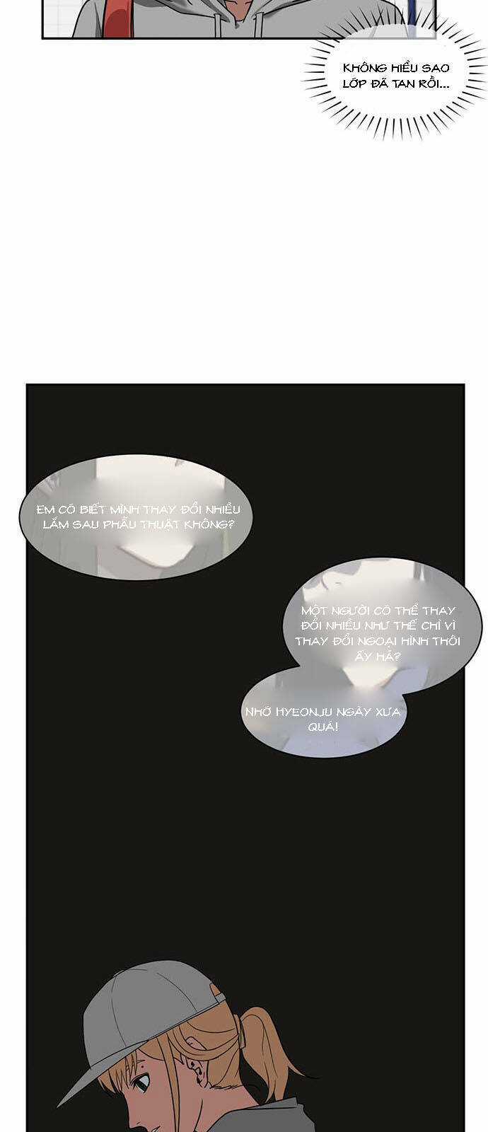 Tôi Sẽ Nuôi Dưỡng Con Của Nam Nữ Chính Chapter 23 trang 22