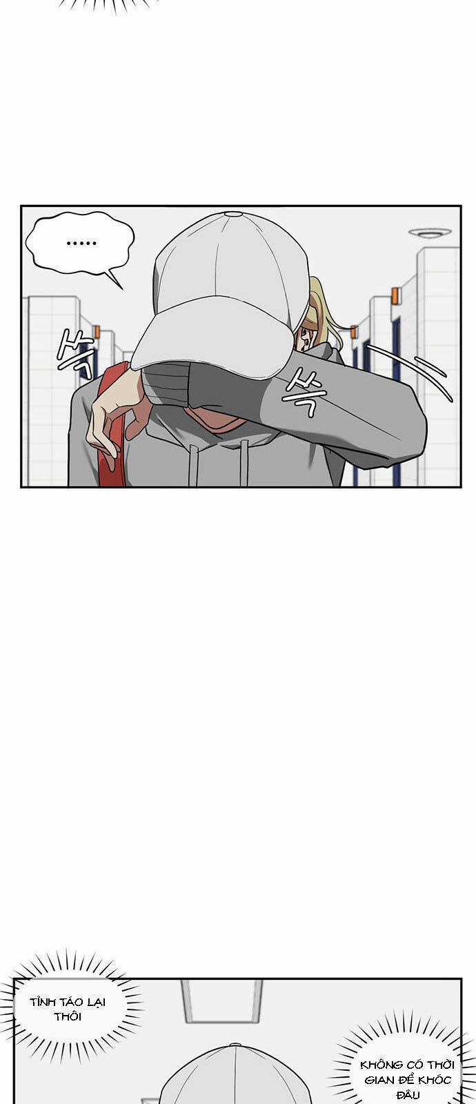 Tôi Sẽ Nuôi Dưỡng Con Của Nam Nữ Chính Chapter 23 trang 24