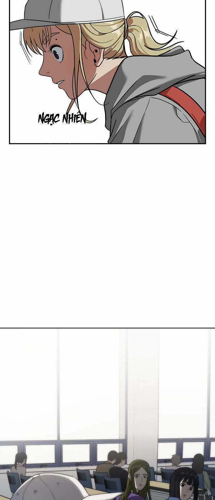 Tôi Sẽ Nuôi Dưỡng Con Của Nam Nữ Chính Chapter 23 trang 3