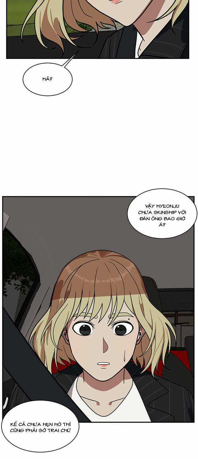 Tôi Sẽ Nuôi Dưỡng Con Của Nam Nữ Chính Chapter 23 trang 44