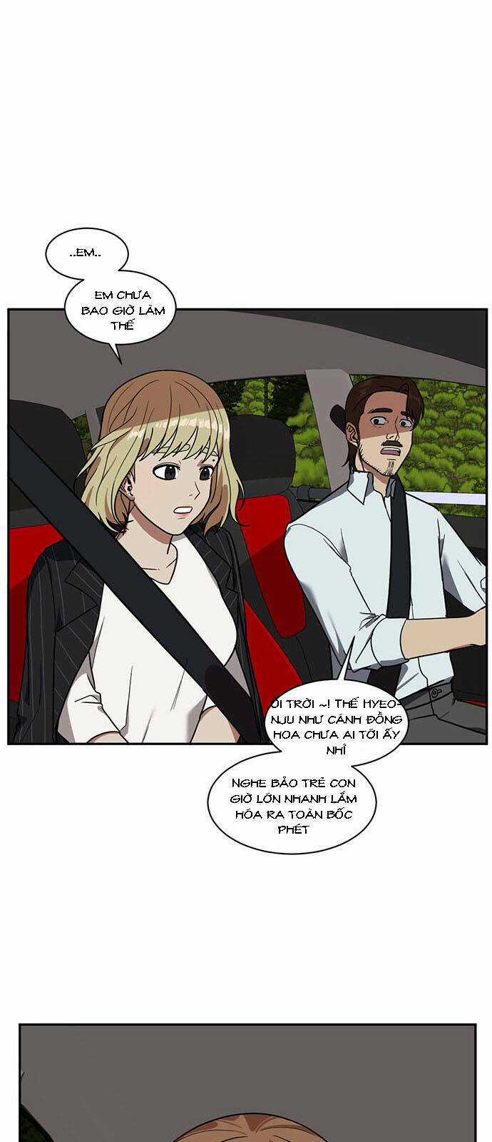 Tôi Sẽ Nuôi Dưỡng Con Của Nam Nữ Chính Chapter 23 trang 45