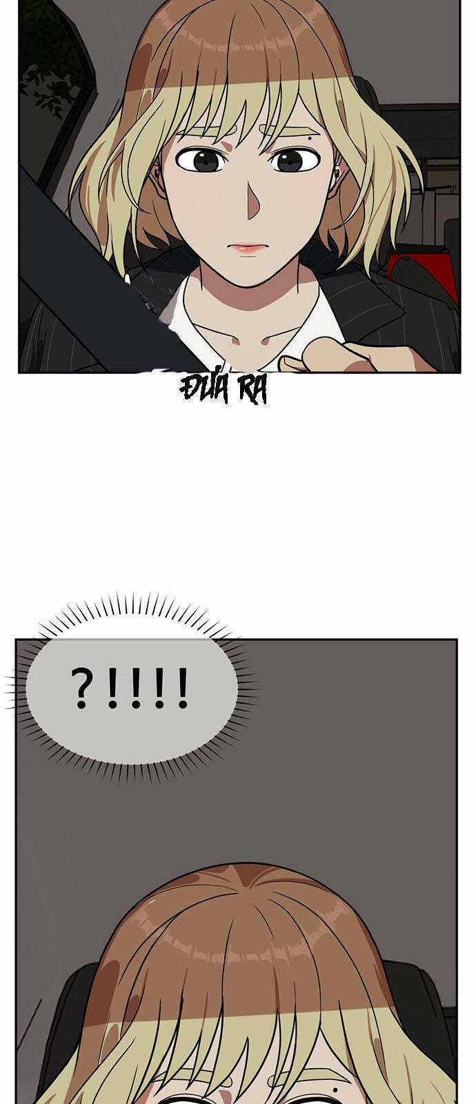 Tôi Sẽ Nuôi Dưỡng Con Của Nam Nữ Chính Chapter 23 trang 46