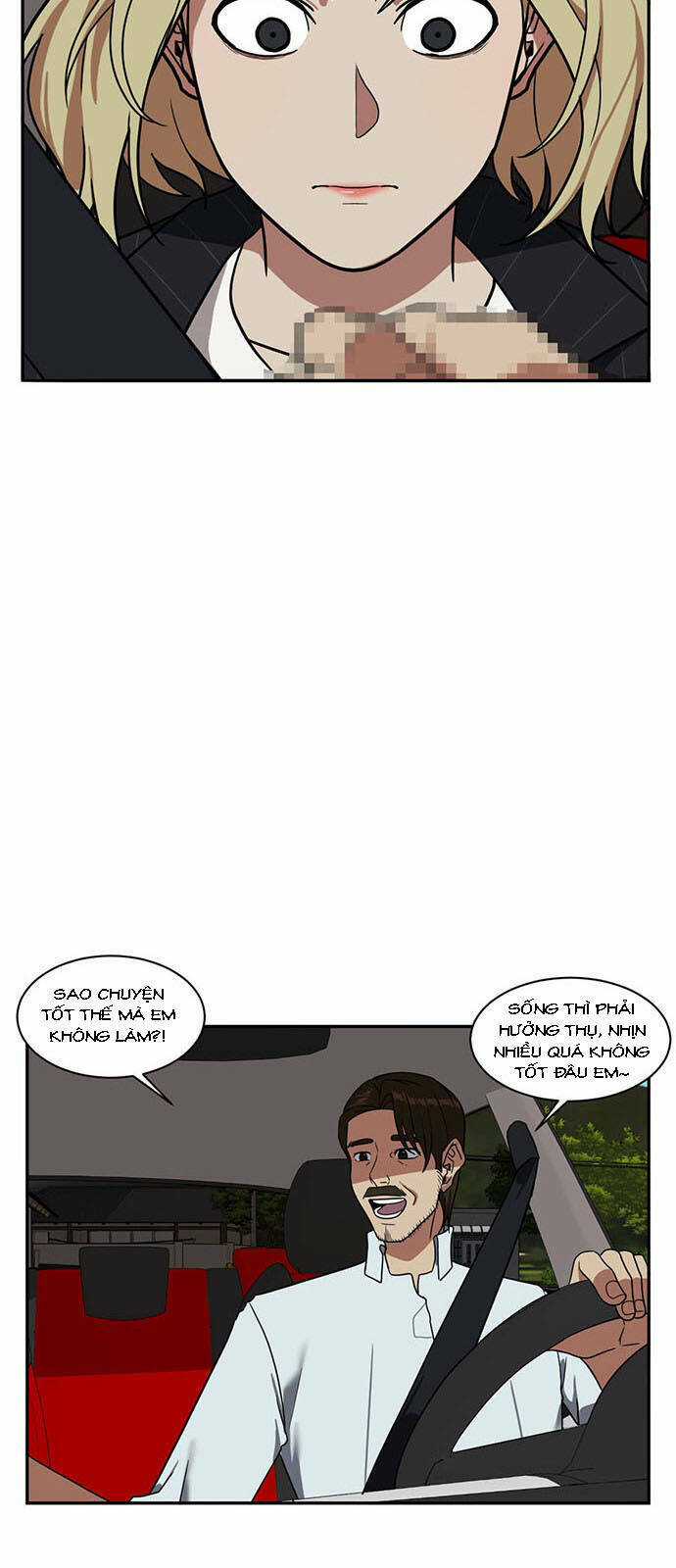 Tôi Sẽ Nuôi Dưỡng Con Của Nam Nữ Chính Chapter 23 trang 47