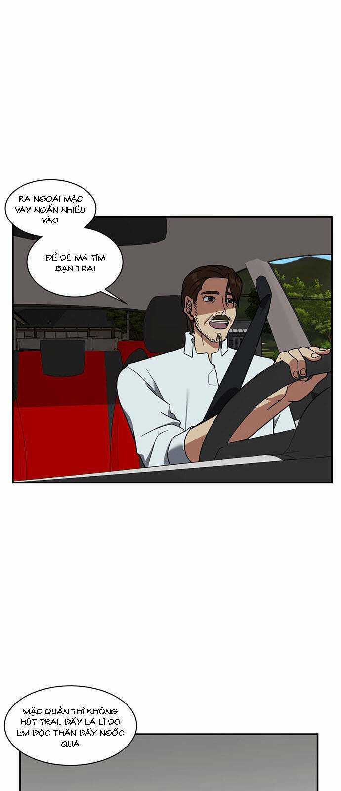 Tôi Sẽ Nuôi Dưỡng Con Của Nam Nữ Chính Chapter 23 trang 48