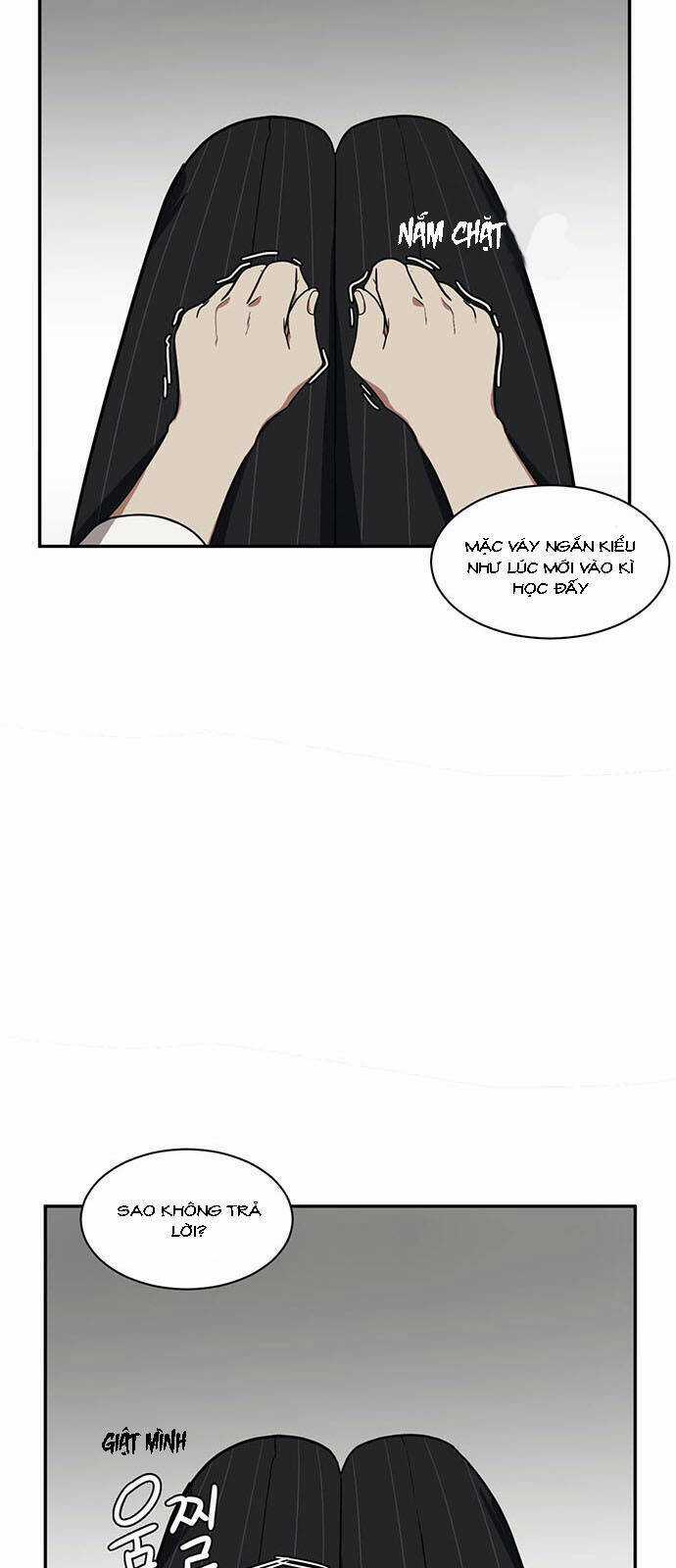 Tôi Sẽ Nuôi Dưỡng Con Của Nam Nữ Chính Chapter 23 trang 49