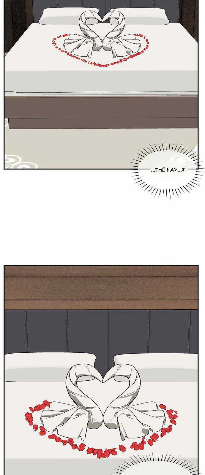 Tôi Sẽ Nuôi Dưỡng Con Của Nam Nữ Chính Chapter 23 trang 65