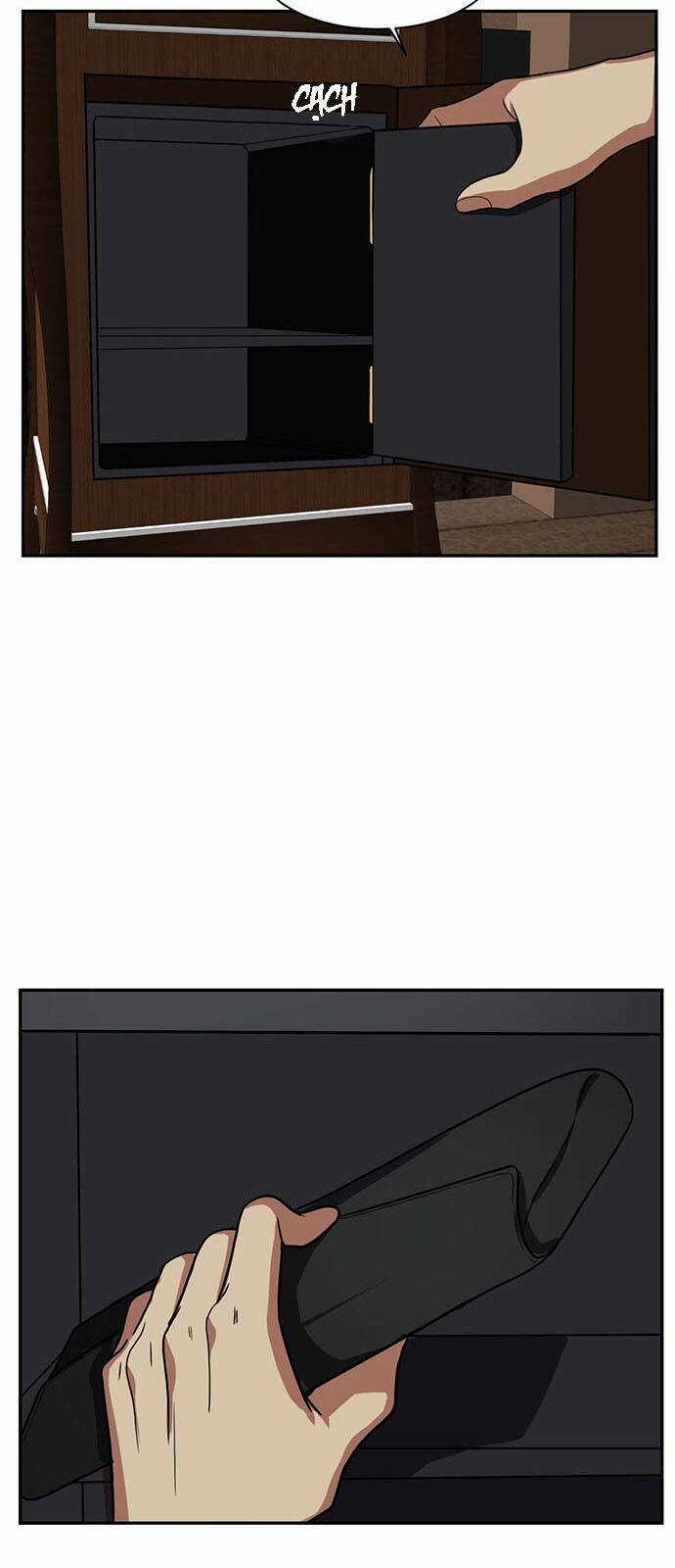 Tôi Sẽ Nuôi Dưỡng Con Của Nam Nữ Chính Chapter 24 trang 11