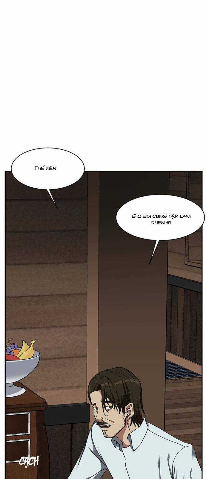 Tôi Sẽ Nuôi Dưỡng Con Của Nam Nữ Chính Chapter 24 trang 12