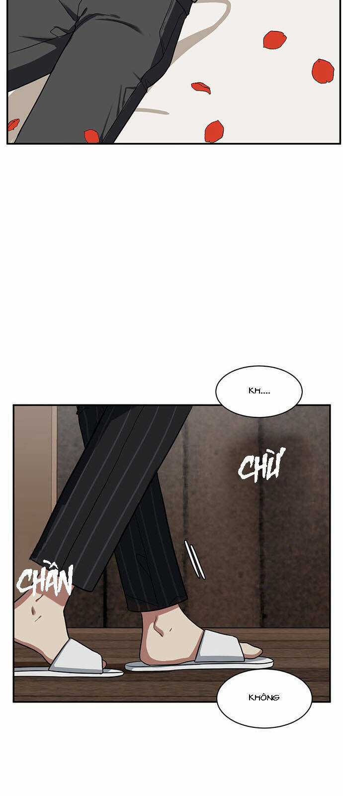 Tôi Sẽ Nuôi Dưỡng Con Của Nam Nữ Chính Chapter 24 trang 17