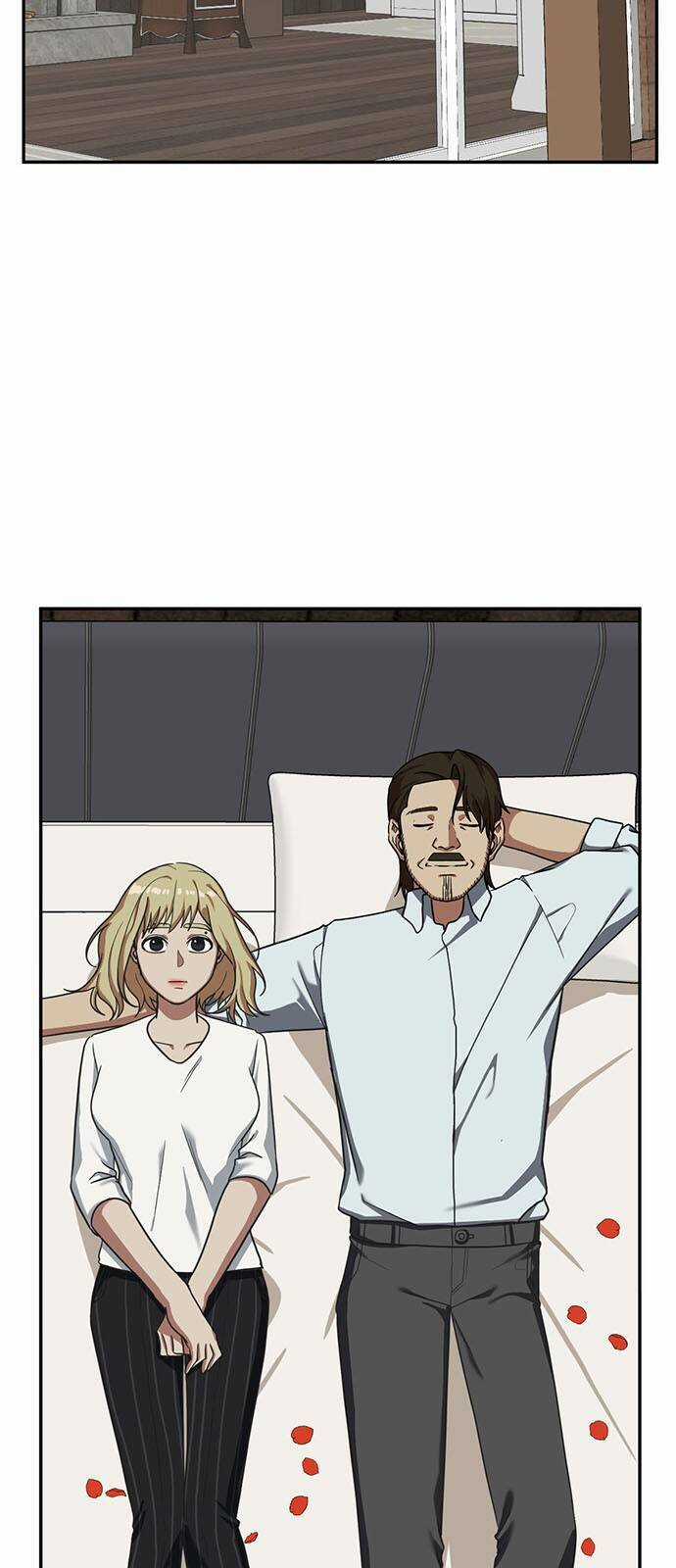 Tôi Sẽ Nuôi Dưỡng Con Của Nam Nữ Chính Chapter 24 trang 21