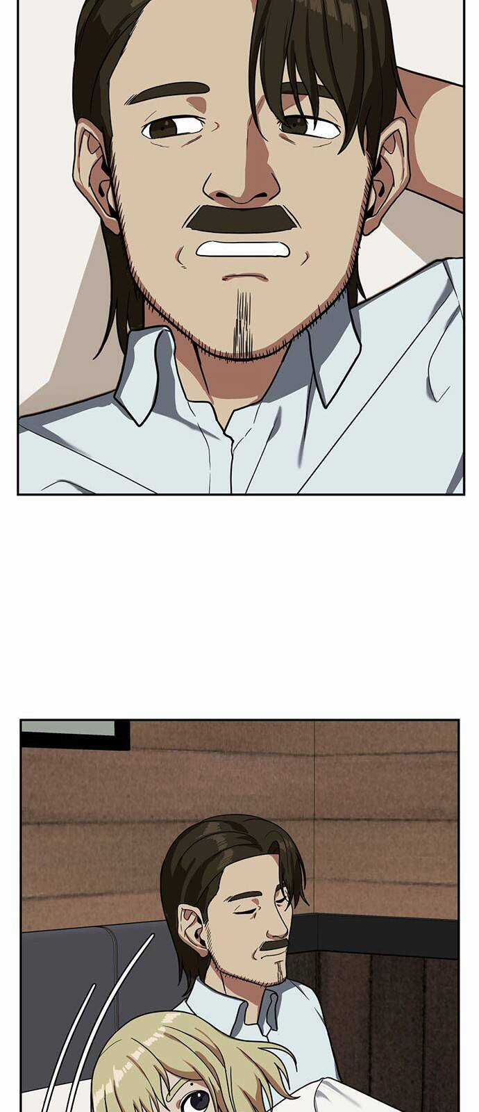 Tôi Sẽ Nuôi Dưỡng Con Của Nam Nữ Chính Chapter 24 trang 27